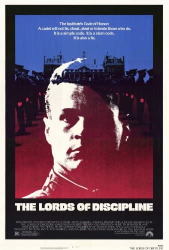 The Lords of Discipline