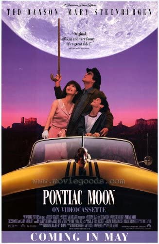 Pontiac Moon