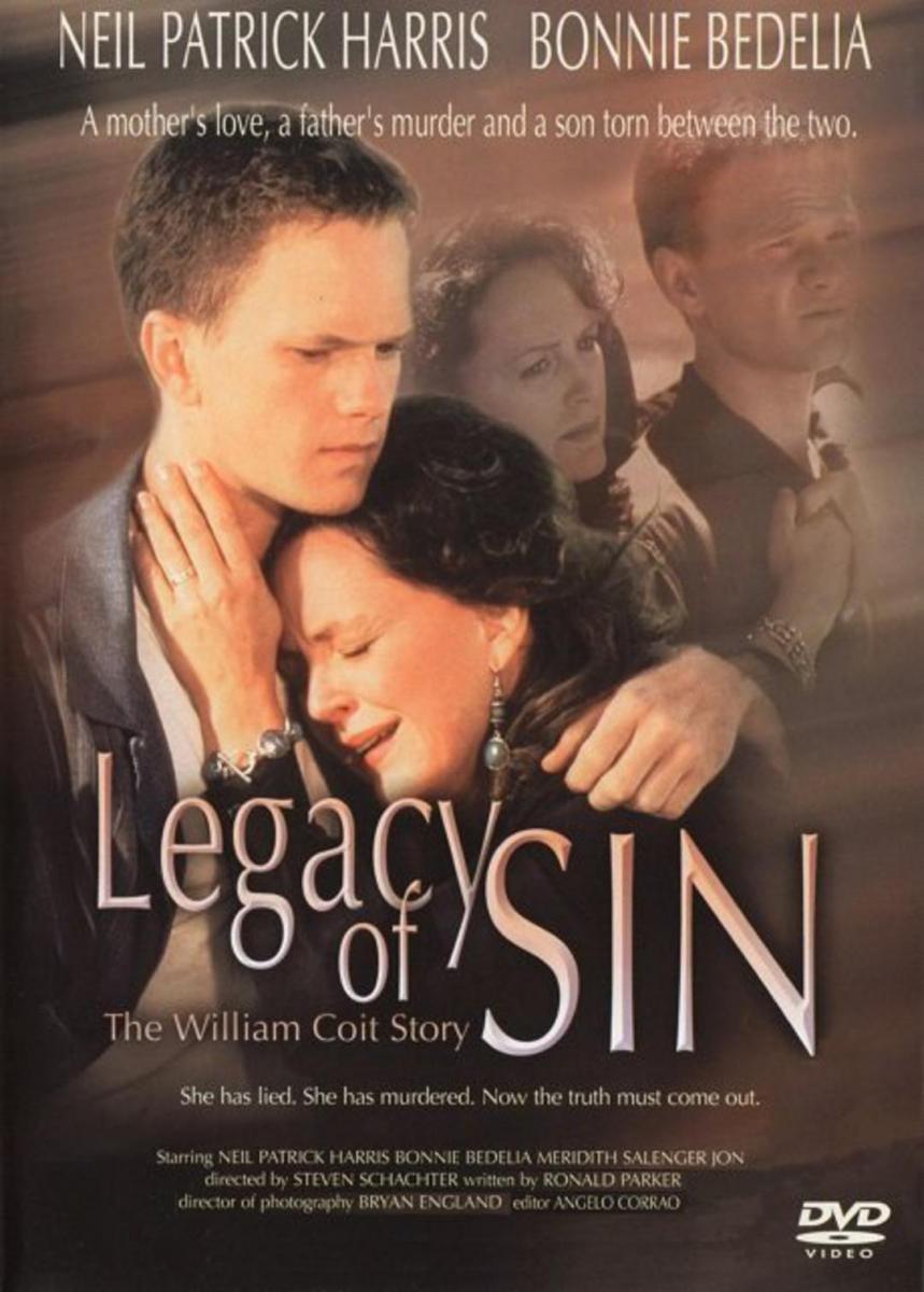 Legacy of sin