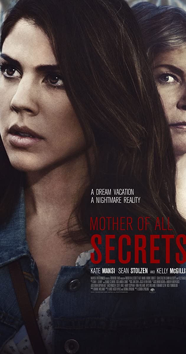 Maternal Secrets