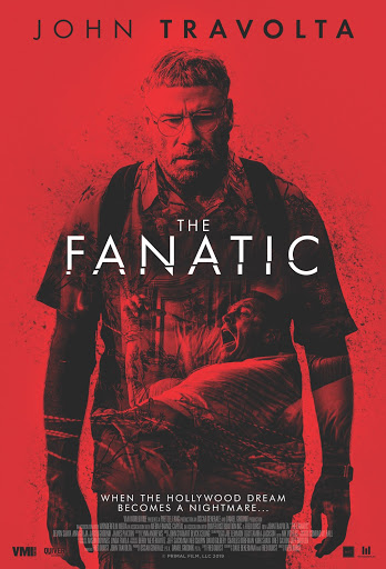 The Fanatic