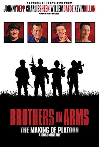 Brothers in Arms