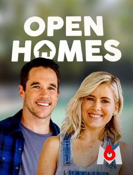 Open Homes