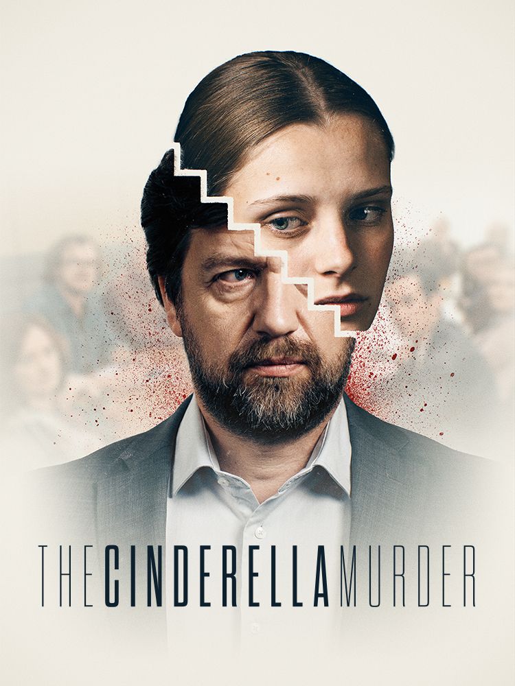 The Twelve - Cinderella Murder