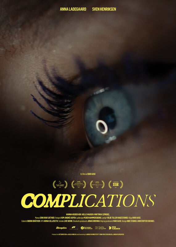 Complications