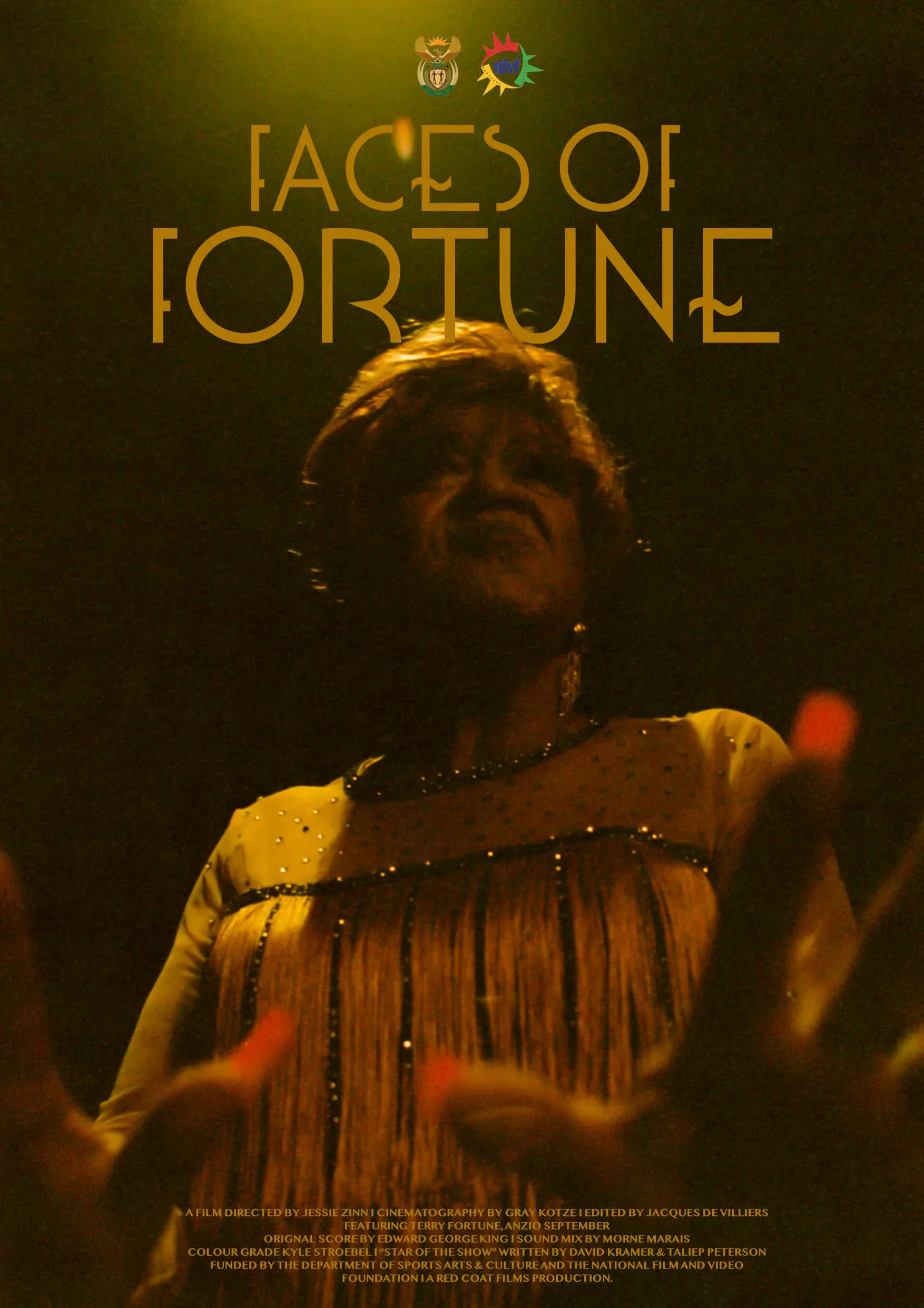 Faces of Fortune