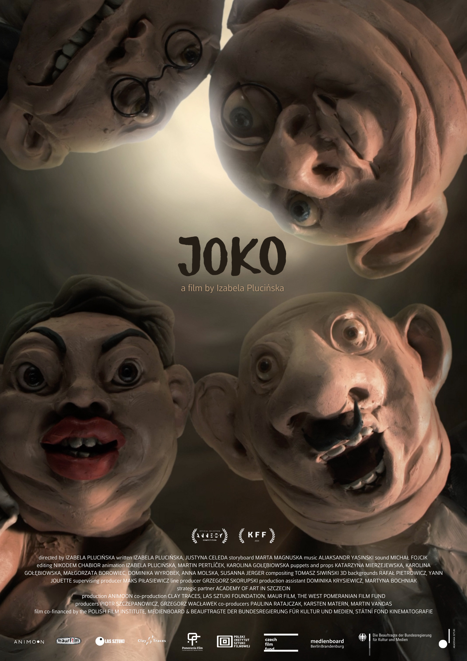 Joko