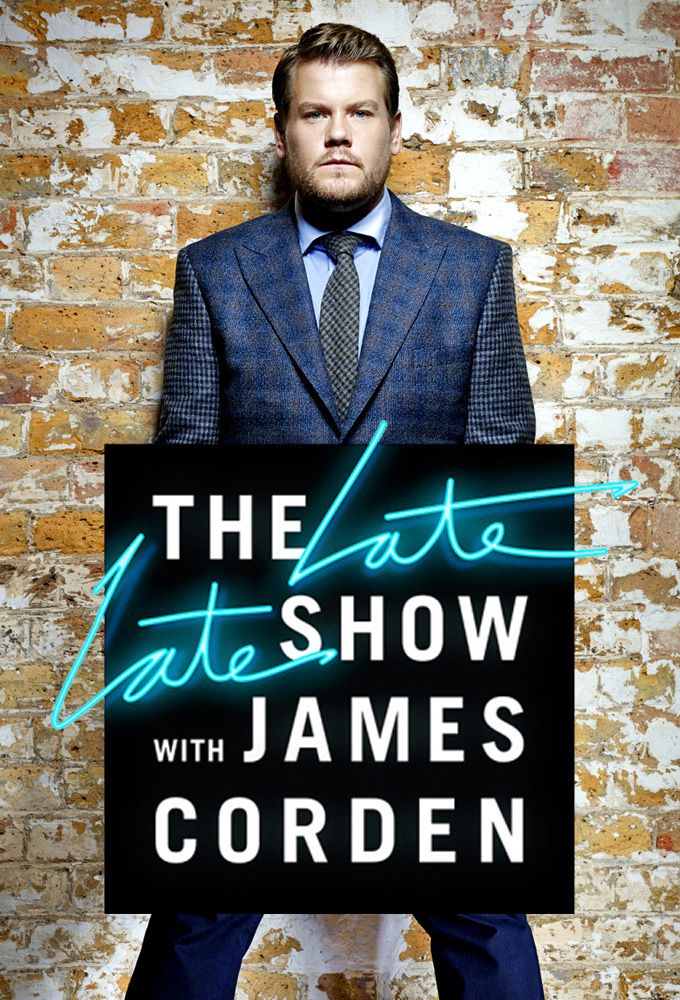 The Late Late Show